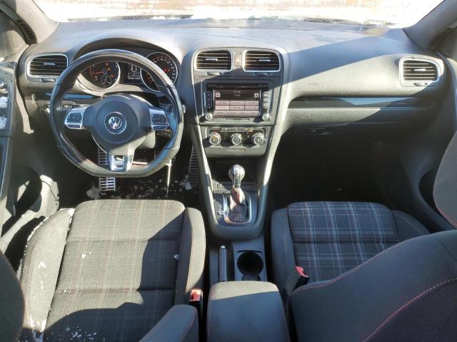 Photo 7 VIN: WVWHV7AJ0BW020995 - VOLKSWAGEN GTI 