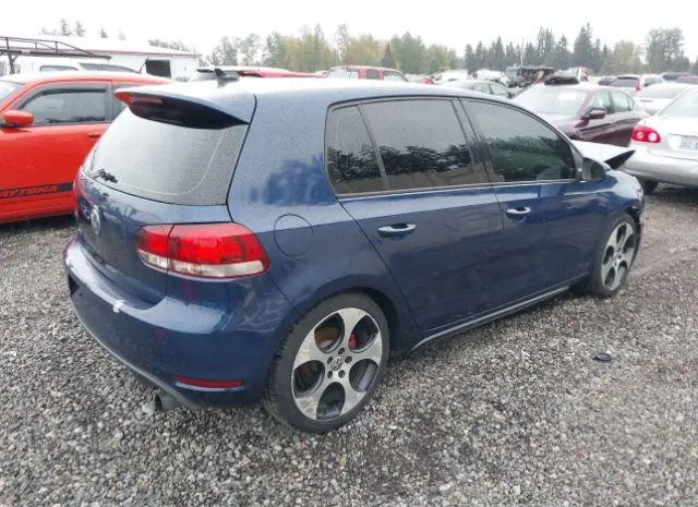 Photo 3 VIN: WVWHV7AJ0BW062082 - VOLKSWAGEN GTI 