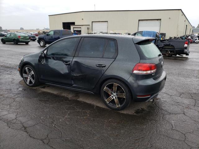 Photo 1 VIN: WVWHV7AJ0BW189995 - VOLKSWAGEN GTI 