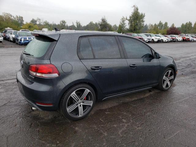 Photo 2 VIN: WVWHV7AJ0BW189995 - VOLKSWAGEN GTI 