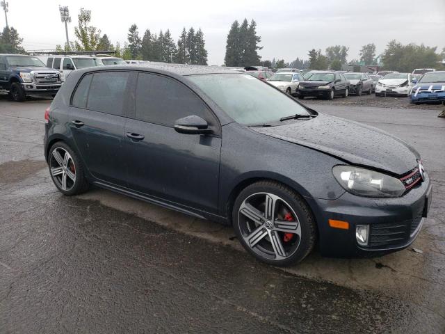 Photo 3 VIN: WVWHV7AJ0BW189995 - VOLKSWAGEN GTI 