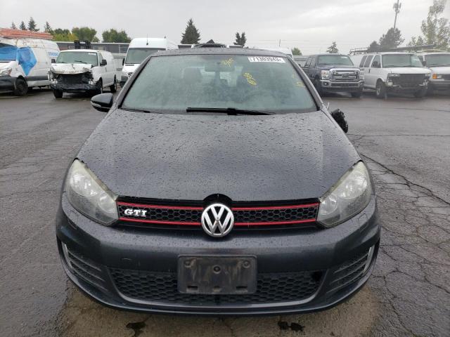 Photo 4 VIN: WVWHV7AJ0BW189995 - VOLKSWAGEN GTI 