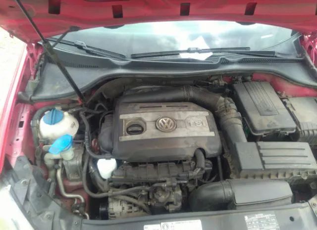 Photo 5 VIN: WVWHV7AJ0BW209307 - VOLKSWAGEN GTI 