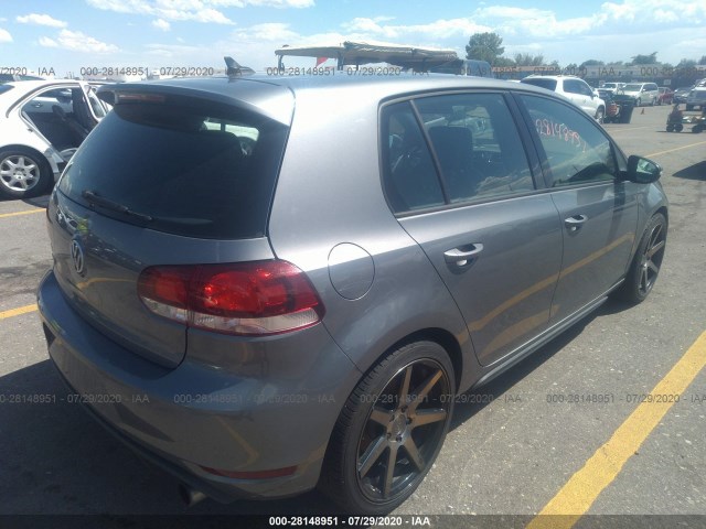 Photo 3 VIN: WVWHV7AJ0BW262220 - VOLKSWAGEN GTI 