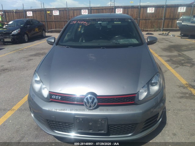 Photo 5 VIN: WVWHV7AJ0BW262220 - VOLKSWAGEN GTI 