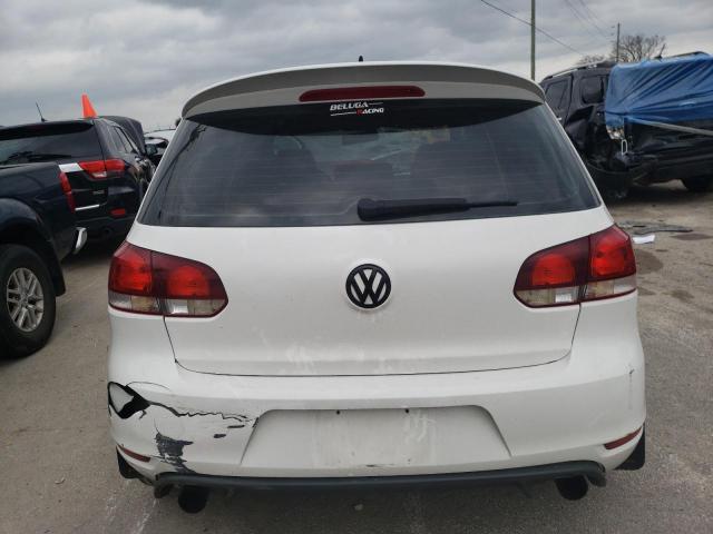 Photo 5 VIN: WVWHV7AJ0CW308517 - VOLKSWAGEN GTI 