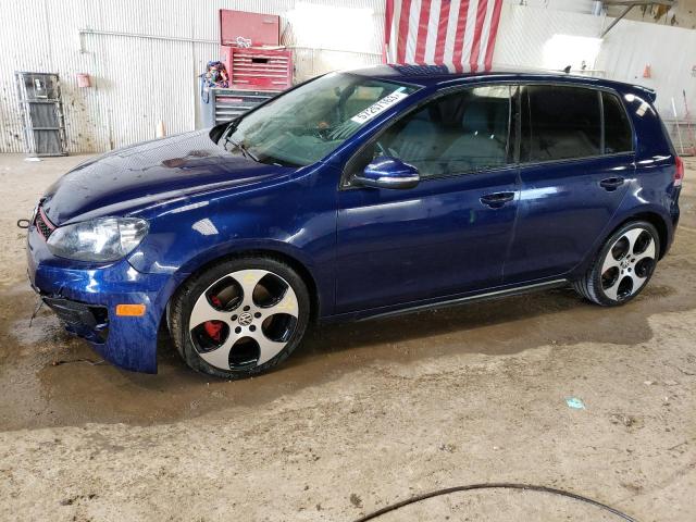 Photo 0 VIN: WVWHV7AJ0DW010910 - VOLKSWAGEN GTI 