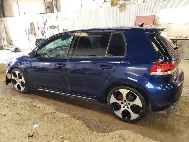 Photo 1 VIN: WVWHV7AJ0DW010910 - VOLKSWAGEN GTI 