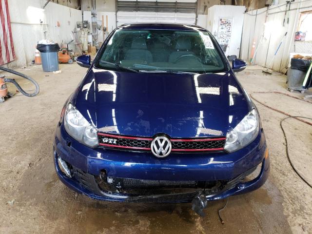 Photo 4 VIN: WVWHV7AJ0DW010910 - VOLKSWAGEN GTI 