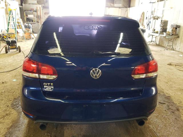 Photo 5 VIN: WVWHV7AJ0DW010910 - VOLKSWAGEN GTI 