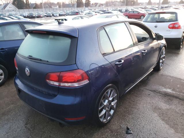 Photo 3 VIN: WVWHV7AJ0DW014018 - VOLKSWAGEN GTI 