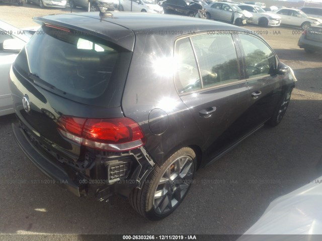 Photo 3 VIN: WVWHV7AJ0DW126317 - VOLKSWAGEN GTI 