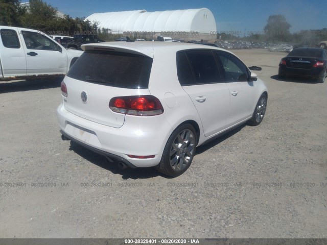 Photo 3 VIN: WVWHV7AJ0DW129377 - VOLKSWAGEN GTI 