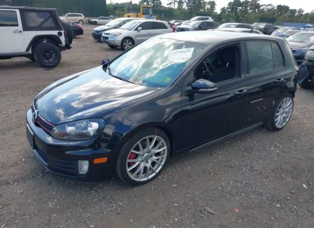 Photo 1 VIN: WVWHV7AJ0DW131906 - VOLKSWAGEN GTI 