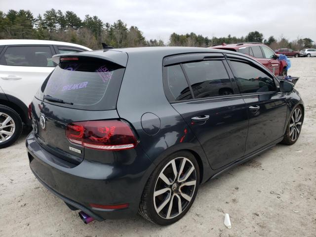 Photo 2 VIN: WVWHV7AJ1AW079780 - VOLKSWAGEN GTI 