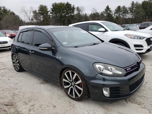 Photo 3 VIN: WVWHV7AJ1AW079780 - VOLKSWAGEN GTI 