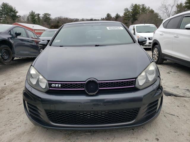 Photo 4 VIN: WVWHV7AJ1AW079780 - VOLKSWAGEN GTI 