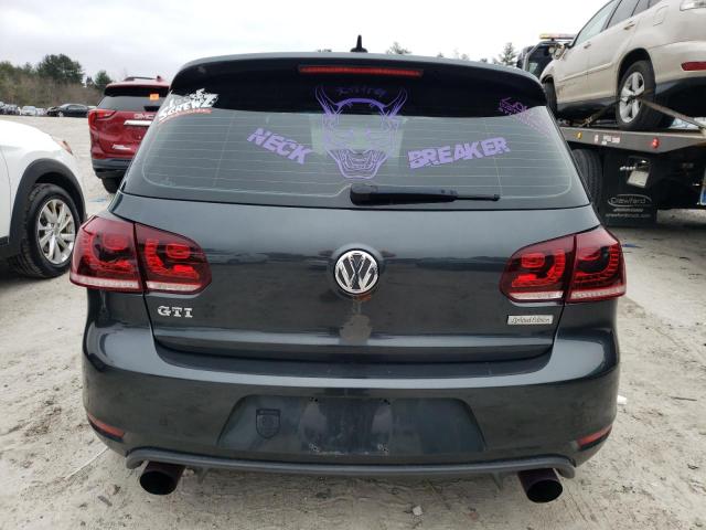 Photo 5 VIN: WVWHV7AJ1AW079780 - VOLKSWAGEN GTI 