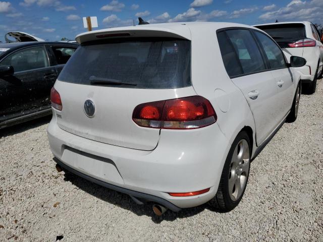 Photo 3 VIN: WVWHV7AJ1AW312721 - VOLKSWAGEN GTI 