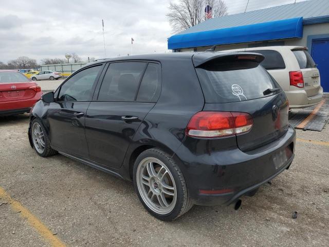 Photo 1 VIN: WVWHV7AJ1CW203565 - VOLKSWAGEN GTI 