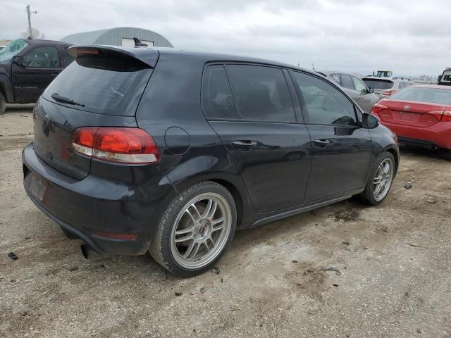 Photo 2 VIN: WVWHV7AJ1CW203565 - VOLKSWAGEN GTI 