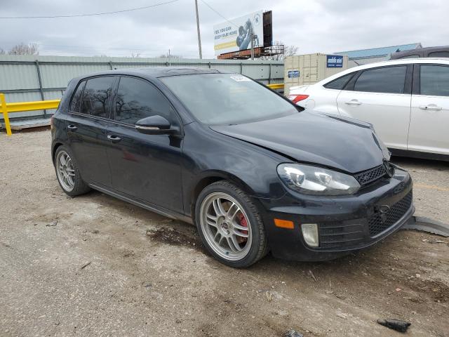 Photo 3 VIN: WVWHV7AJ1CW203565 - VOLKSWAGEN GTI 