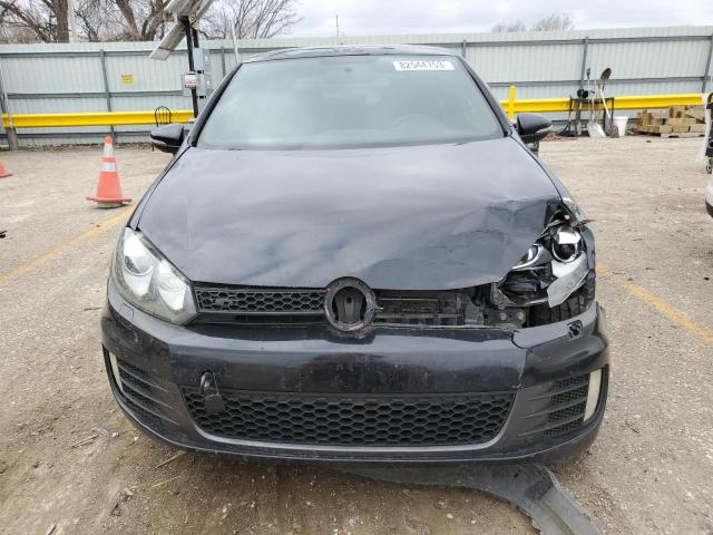 Photo 4 VIN: WVWHV7AJ1CW203565 - VOLKSWAGEN GTI 