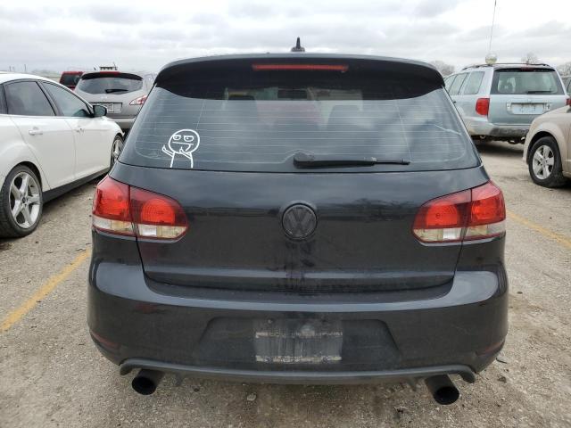 Photo 5 VIN: WVWHV7AJ1CW203565 - VOLKSWAGEN GTI 