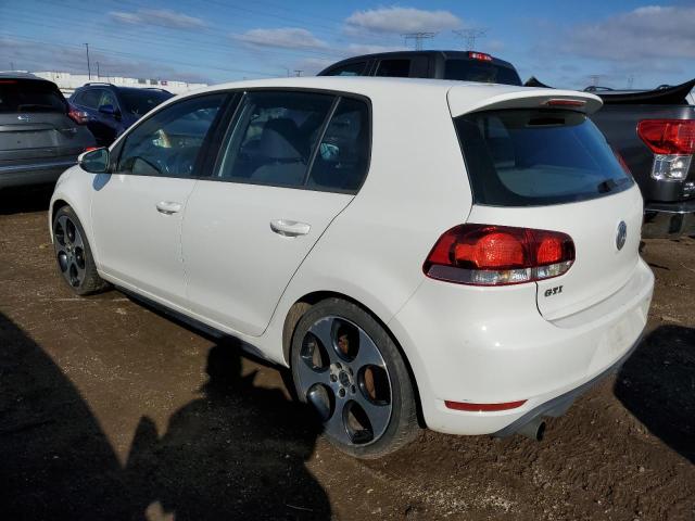 Photo 1 VIN: WVWHV7AJ1CW270960 - VOLKSWAGEN GTI 