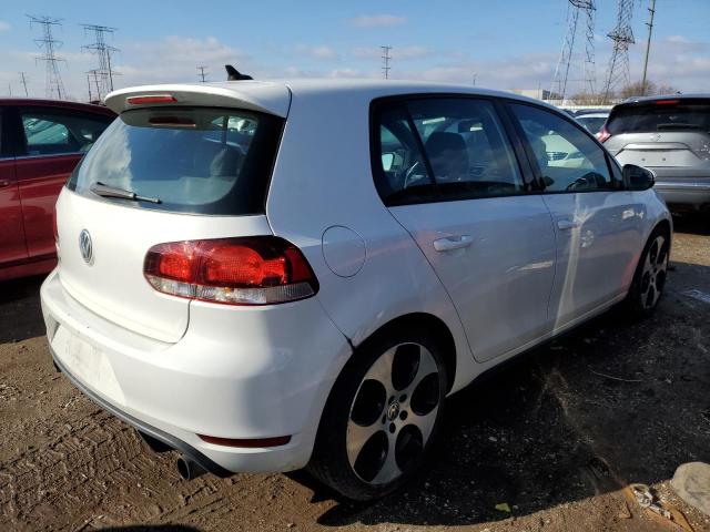 Photo 2 VIN: WVWHV7AJ1CW270960 - VOLKSWAGEN GTI 