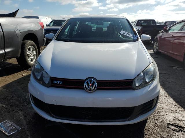 Photo 4 VIN: WVWHV7AJ1CW270960 - VOLKSWAGEN GTI 