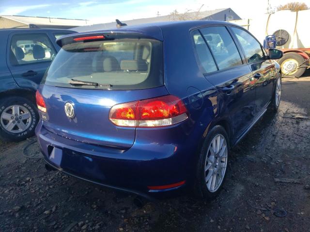 Photo 3 VIN: WVWHV7AJ1DW112331 - VOLKSWAGEN GTI 