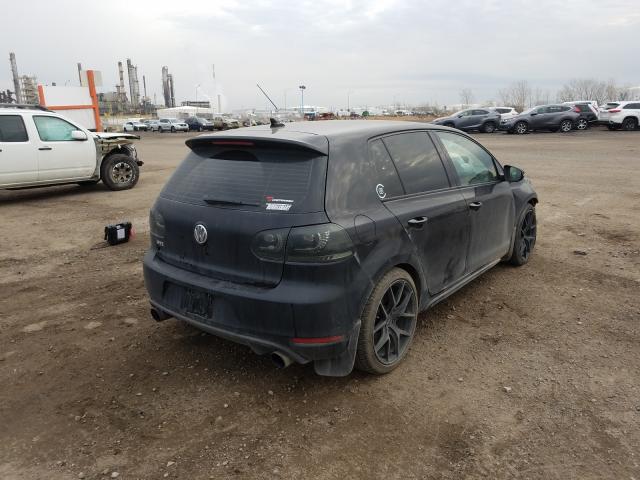 Photo 3 VIN: WVWHV7AJ1DW116072 - VOLKSWAGEN GTI 