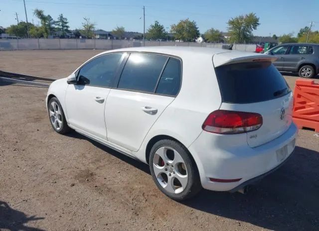 Photo 2 VIN: WVWHV7AJ2AW237477 - VOLKSWAGEN GTI 