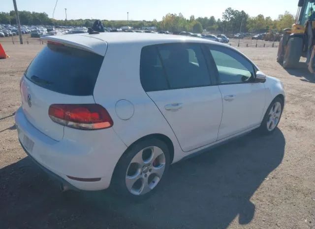 Photo 3 VIN: WVWHV7AJ2AW237477 - VOLKSWAGEN GTI 