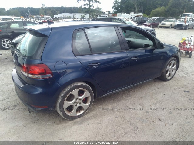 Photo 3 VIN: WVWHV7AJ2AW273296 - VOLKSWAGEN GTI 