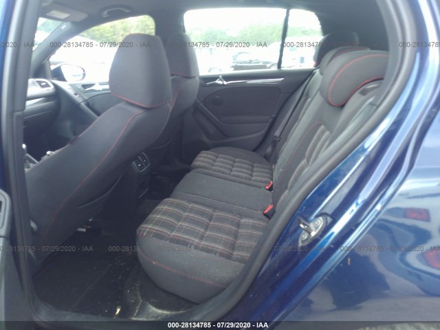 Photo 7 VIN: WVWHV7AJ2AW273296 - VOLKSWAGEN GTI 