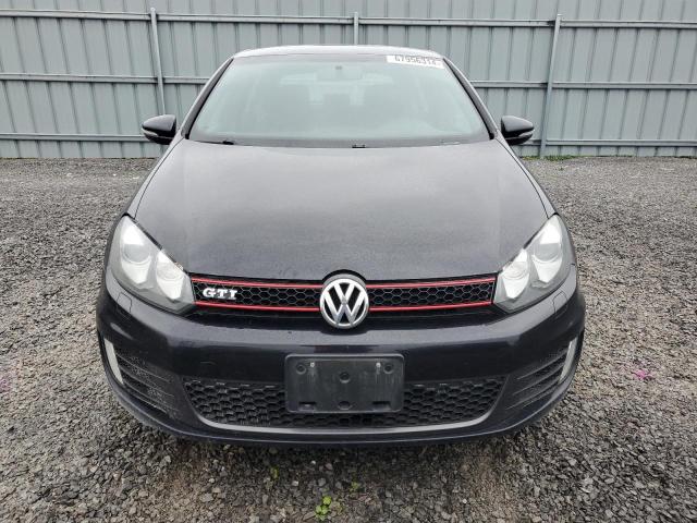 Photo 4 VIN: WVWHV7AJ2BW088960 - VOLKSWAGEN GTI 