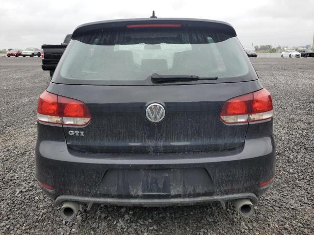 Photo 5 VIN: WVWHV7AJ2BW088960 - VOLKSWAGEN GTI 