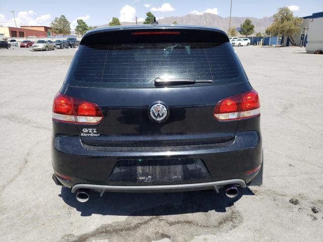 Photo 5 VIN: WVWHV7AJ2BW230739 - VOLKSWAGEN GTI 