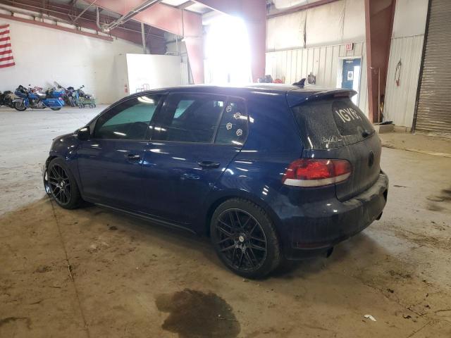 Photo 1 VIN: WVWHV7AJ2CW337226 - VOLKSWAGEN GTI 