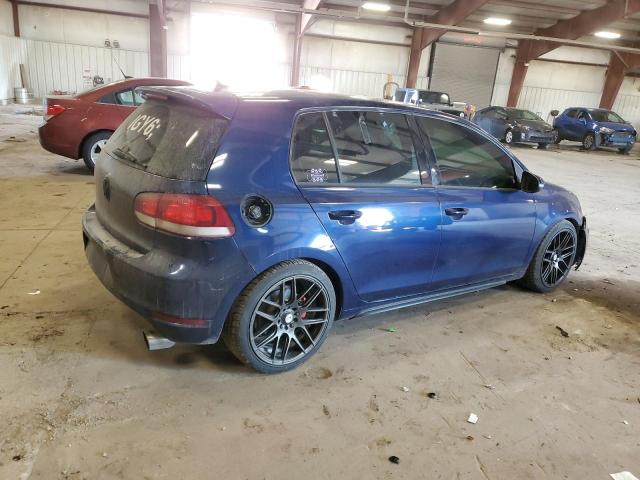 Photo 2 VIN: WVWHV7AJ2CW337226 - VOLKSWAGEN GTI 