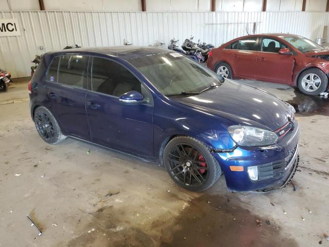 Photo 3 VIN: WVWHV7AJ2CW337226 - VOLKSWAGEN GTI 