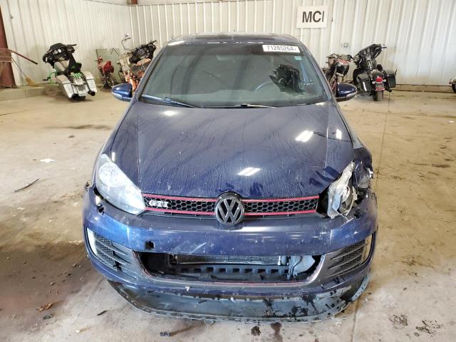 Photo 4 VIN: WVWHV7AJ2CW337226 - VOLKSWAGEN GTI 