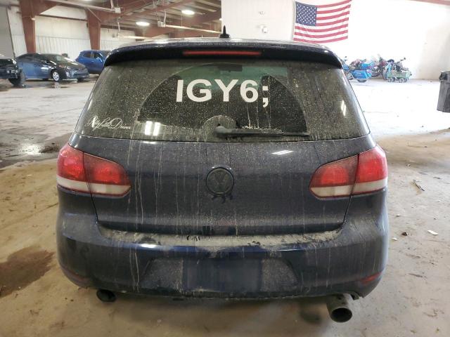 Photo 5 VIN: WVWHV7AJ2CW337226 - VOLKSWAGEN GTI 