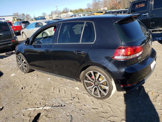 Photo 1 VIN: WVWHV7AJ2DW034318 - VOLKSWAGEN GTI 