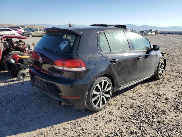 Photo 3 VIN: WVWHV7AJ2DW075581 - VOLKSWAGEN GTI 