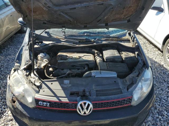 Photo 6 VIN: WVWHV7AJ2DW075581 - VOLKSWAGEN GTI 