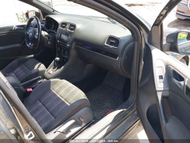 Photo 4 VIN: WVWHV7AJ2DW087374 - VOLKSWAGEN GTI 