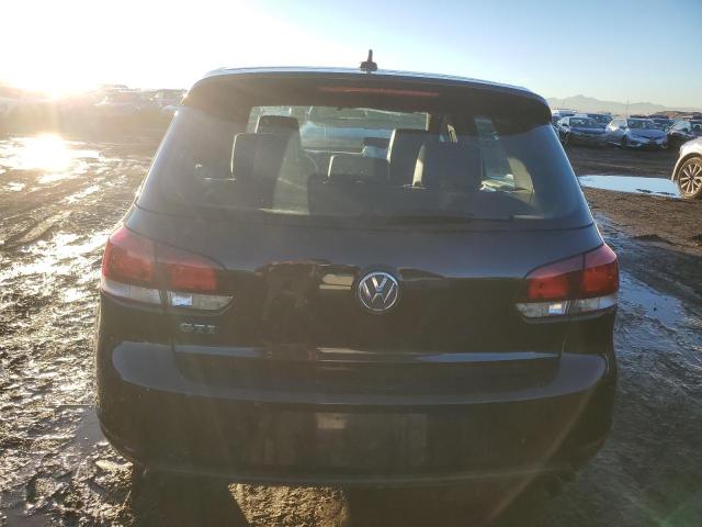 Photo 5 VIN: WVWHV7AJ2DW136248 - VOLKSWAGEN GTI 